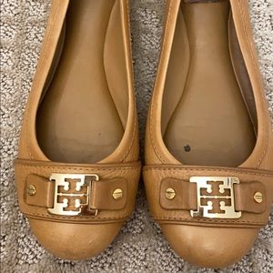 Tory Burch flats